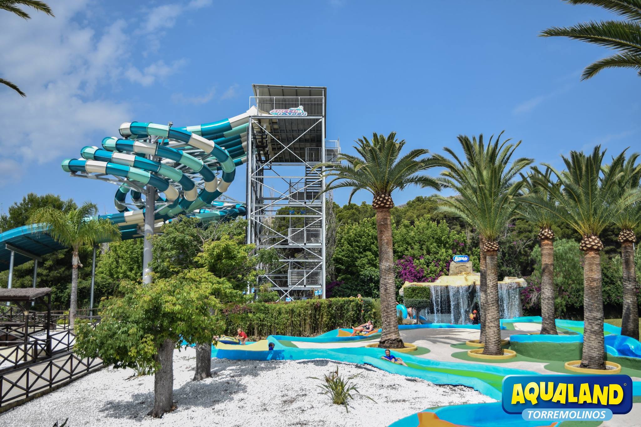 Aqualand Torremolinos