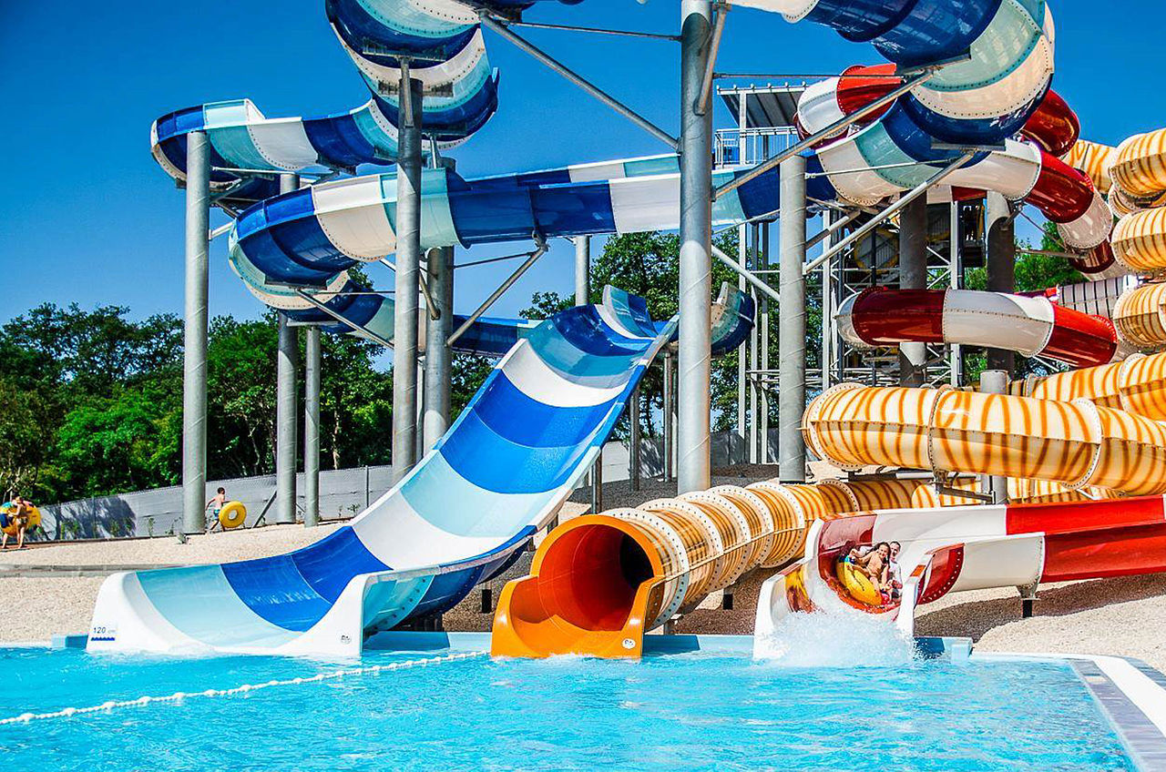 Aquapark Istralandia