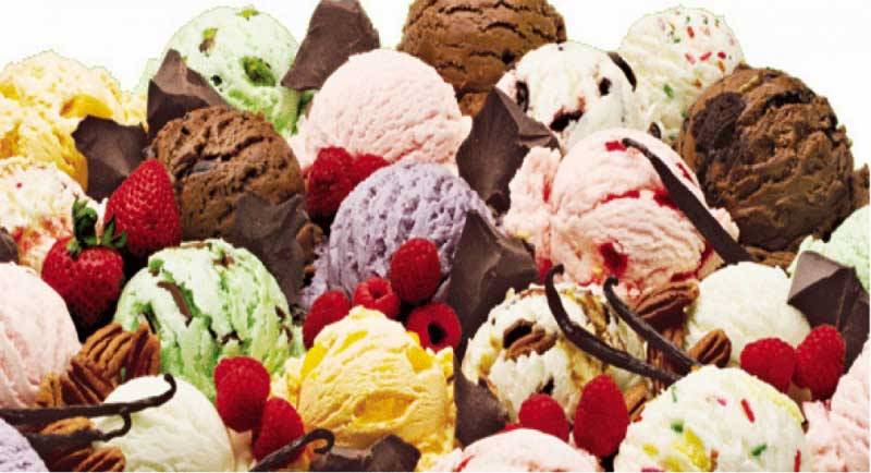 Pirate´s Ice Cream - restaurant (bistro) at Aqua Fantasy Aquapark