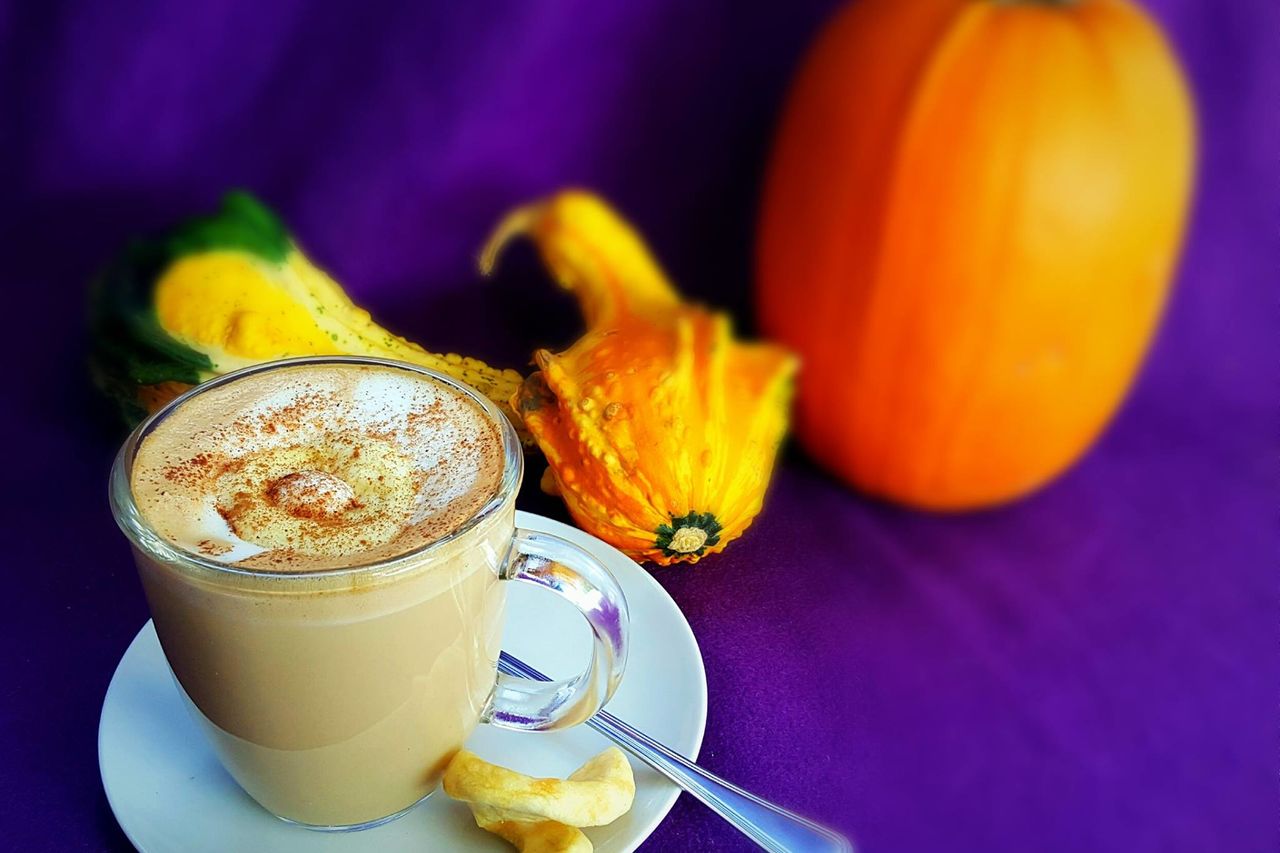 Grinder and Coffee - restaurant (bistro) at Aquapark Reda