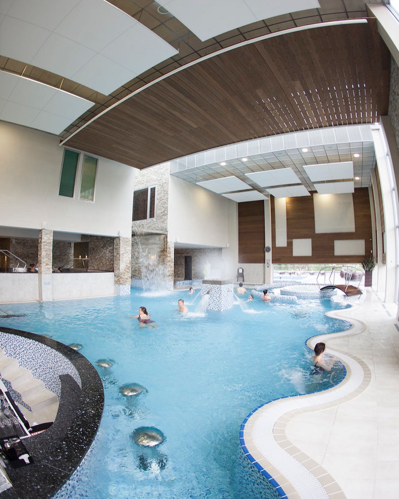 Aquapark Noorus Veepark 