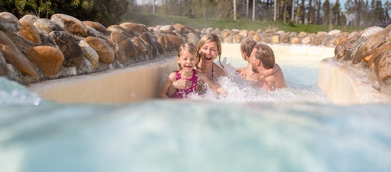 Aquapark Center Parcs Park allgau