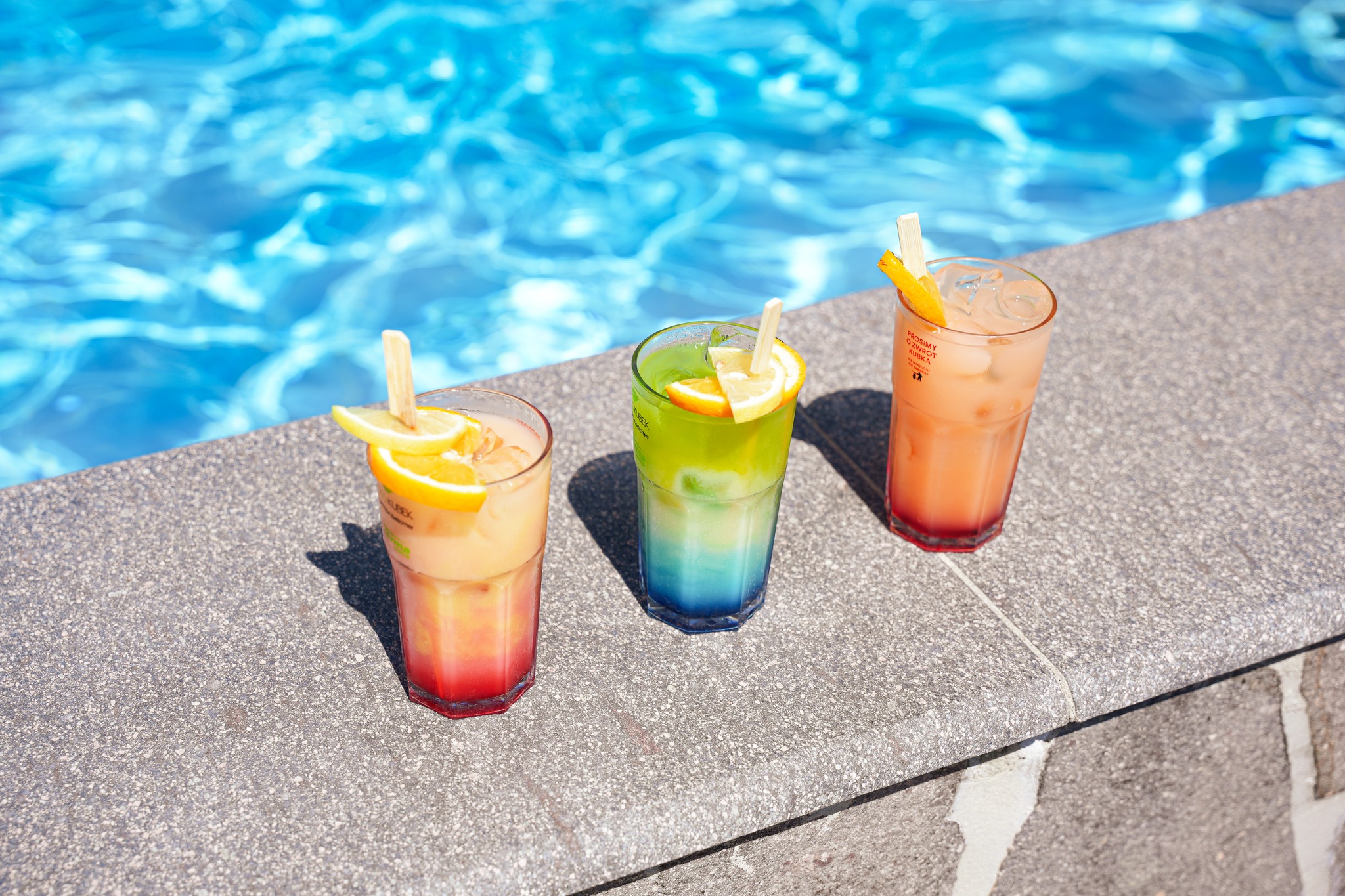 Water Bar - restaurant (bistro) at Terma Białka 