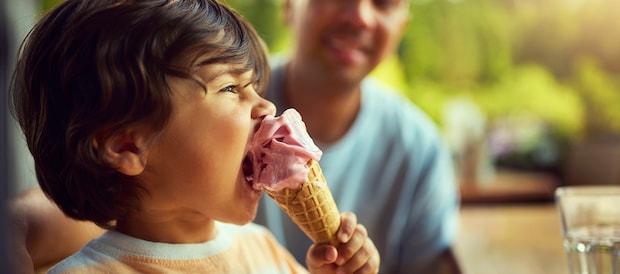 Yummy - restaurant (bistro) at Center Parcs Les trois forets