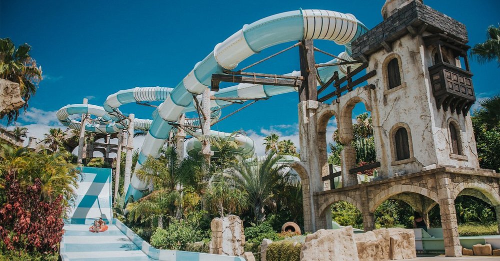 Aqualand Costa Adeje