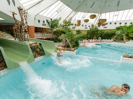 Aquapark Center Parcs Park Eifel