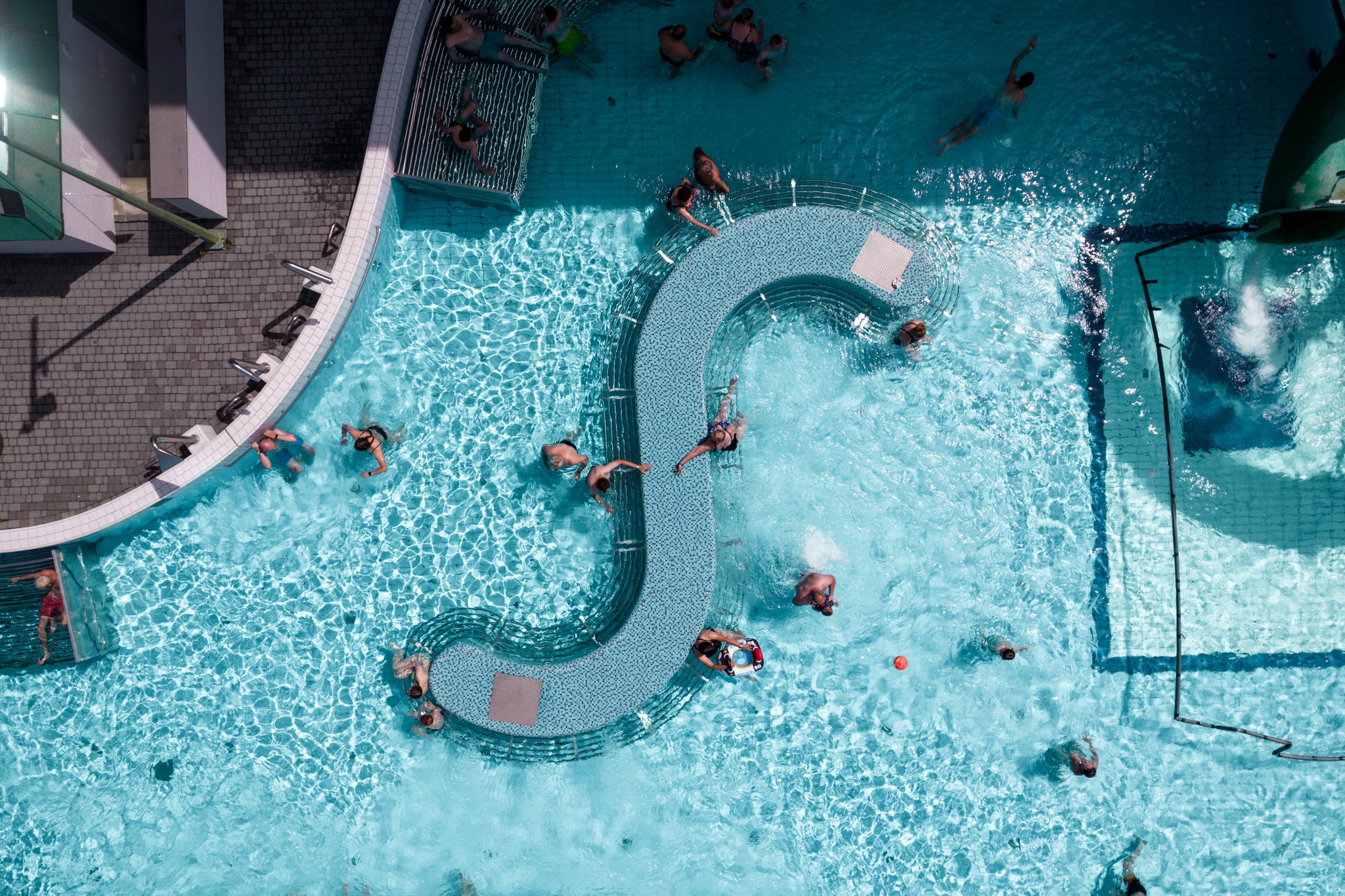 Aquapark Termy Zakopiańskie 