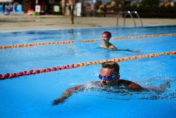 Swimming Pool - swimming pool at Tatralandia