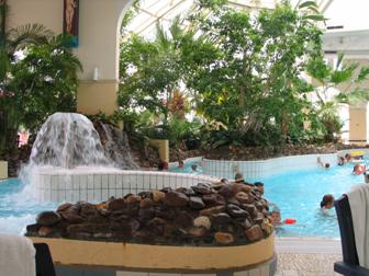 Center Parcs Port Zélande