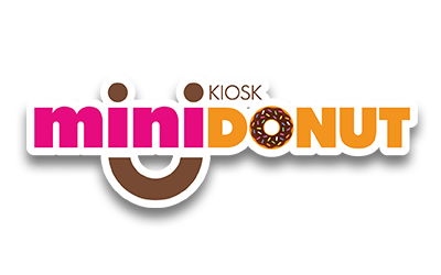 Mini Donuts Kiosk - restaurant (bistro) at Fasouri Watermania