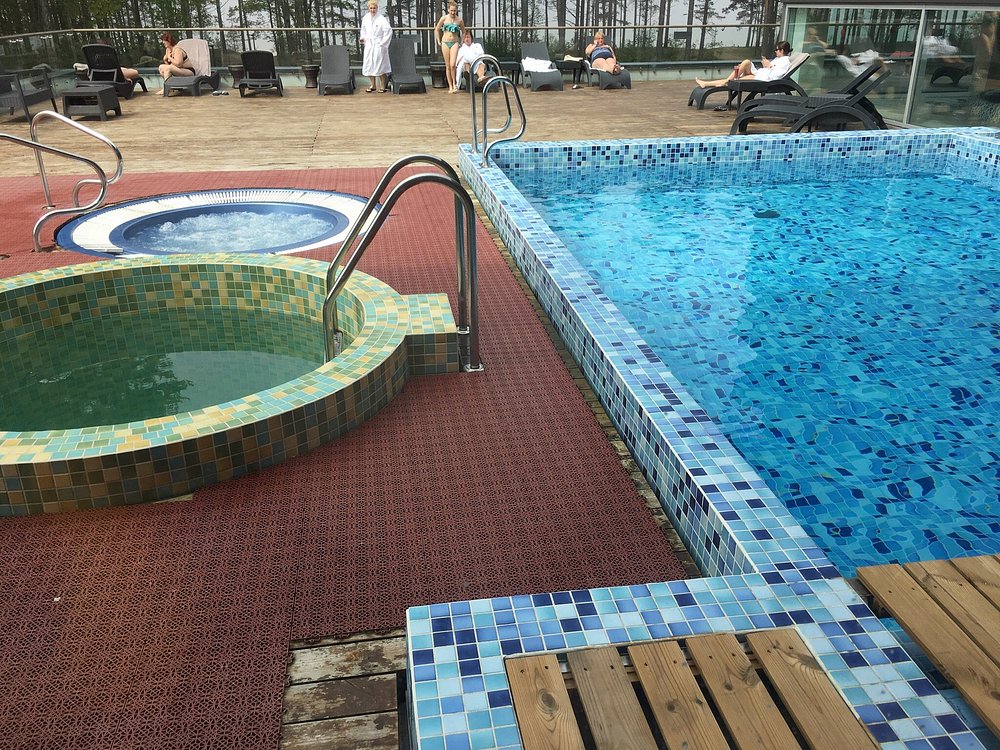 Aquapark Noorus Veepark 