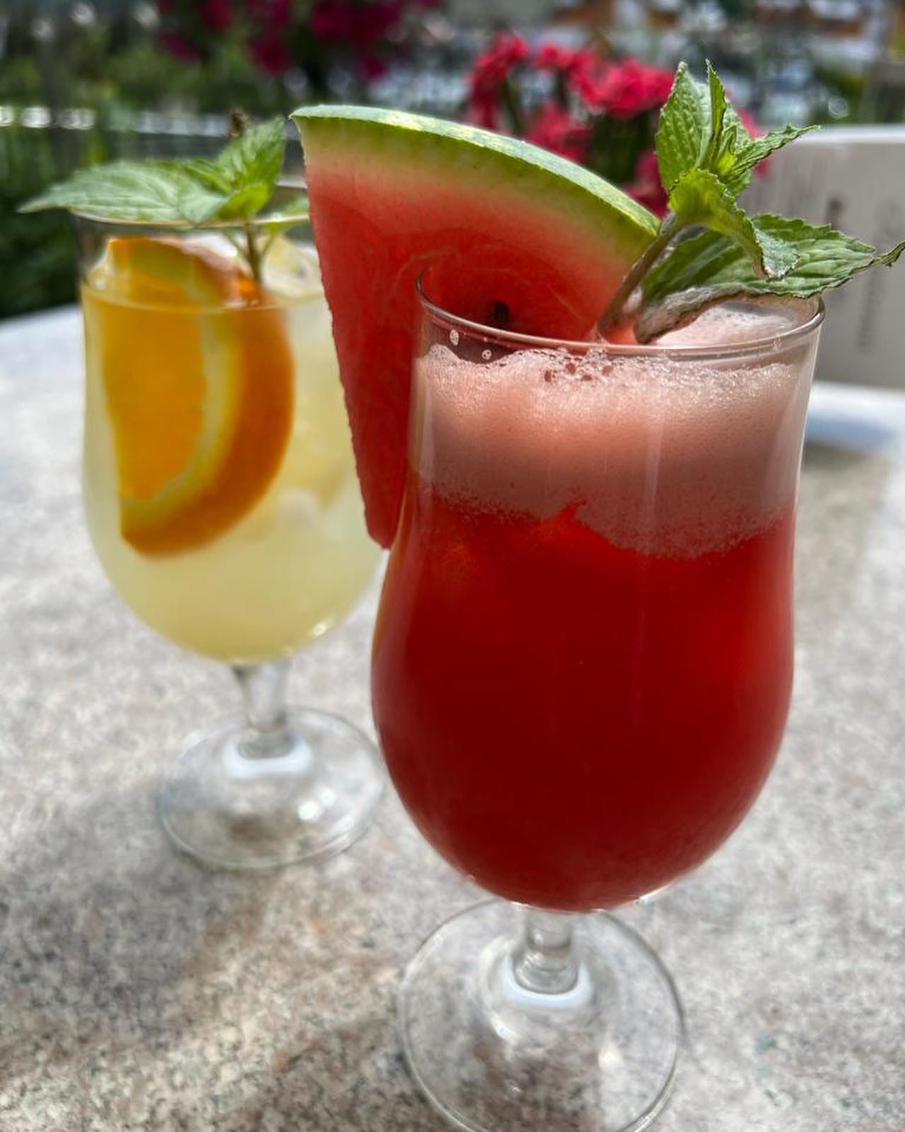 Beach Bar - restaurant (bistro) at Tropicana Karpacz