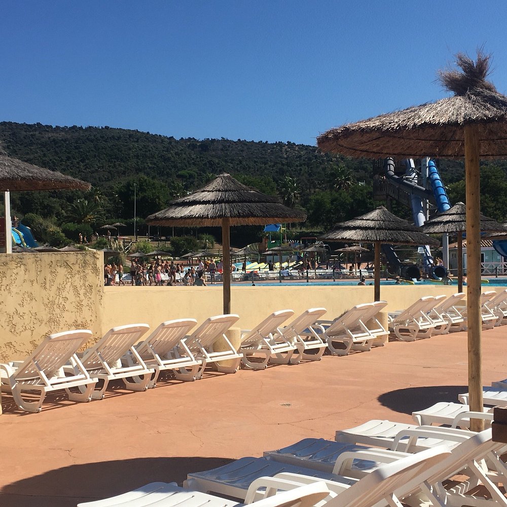 Aquapark Aqualand Sainte-Maxime