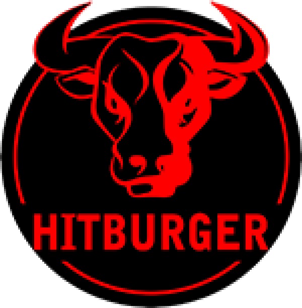 Hit Burger - restaurant (bistro) at Aquapark Reda