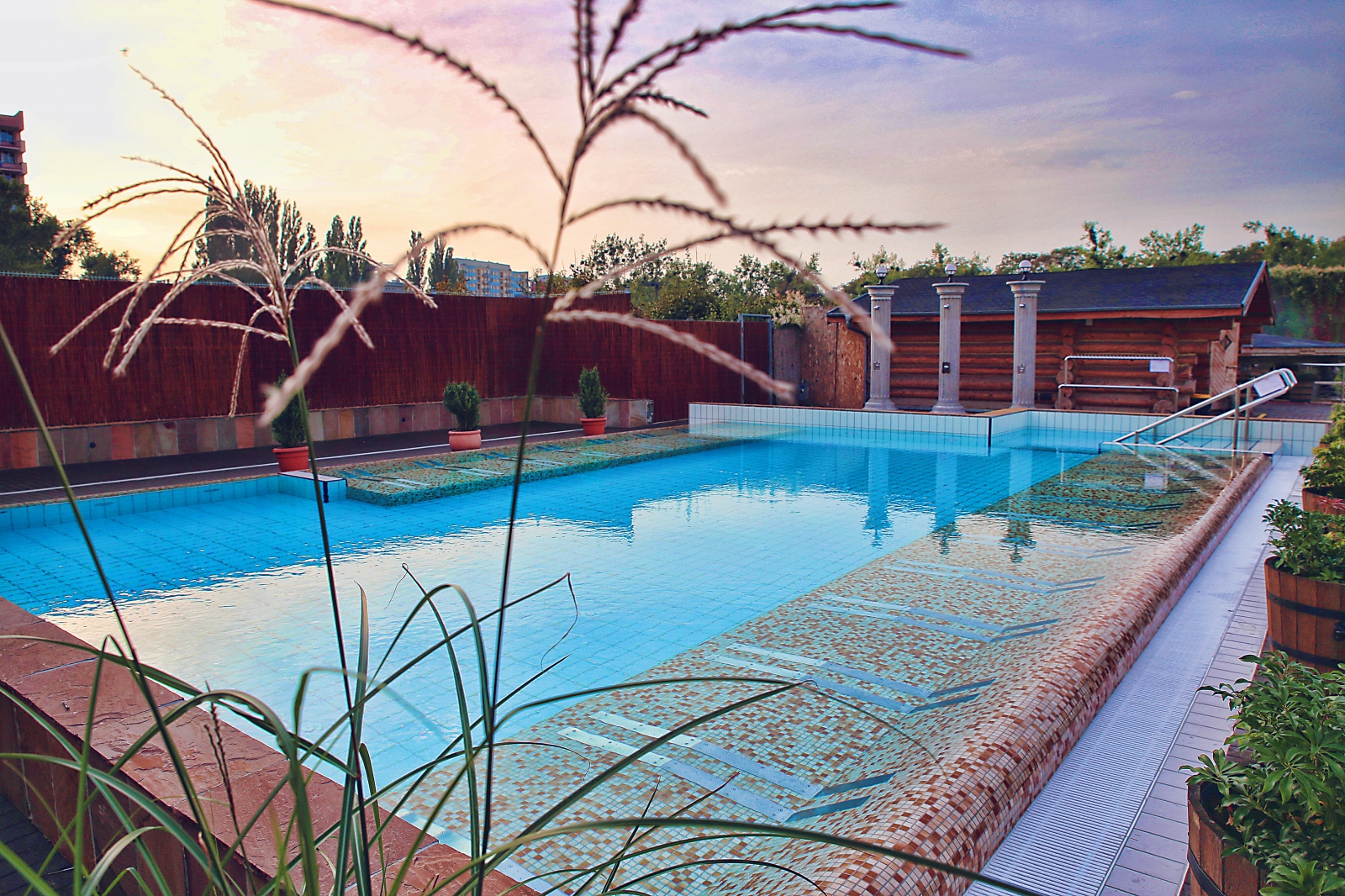 Aquapark Aquapark Wrocław