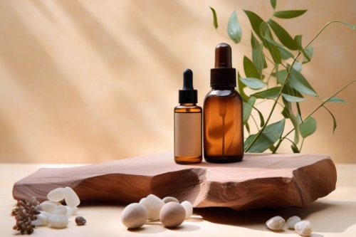 Aromatic Sessions - service area at Aquapark Wrocław