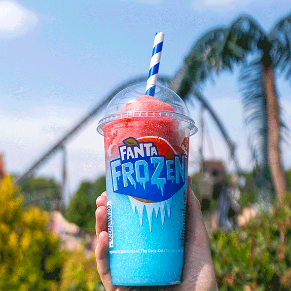 Pirate"s Snack Bar - restaurant (bistro) at Vandland 