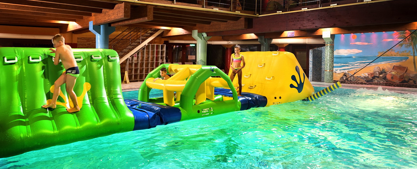 Ocean Pool - swimming pool at Tatralandia