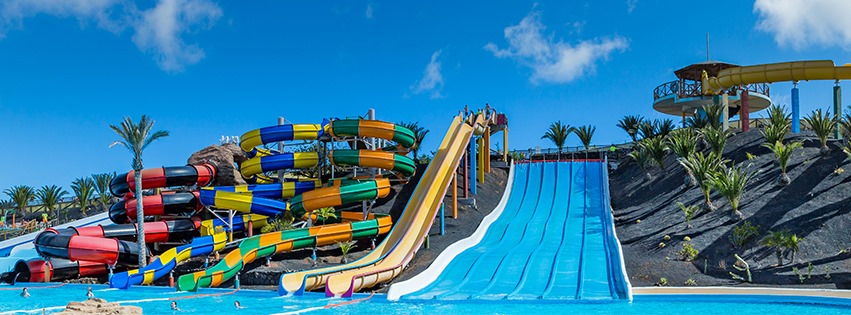 Acua Water Park Corralejo