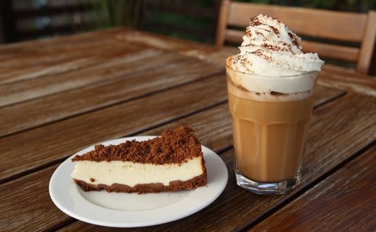 Aqua Bar - restaurant (bistro) at Aquapark Wrocław